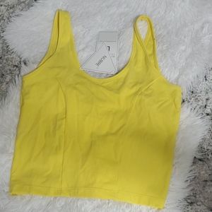 Buffbunny Bae Crop top